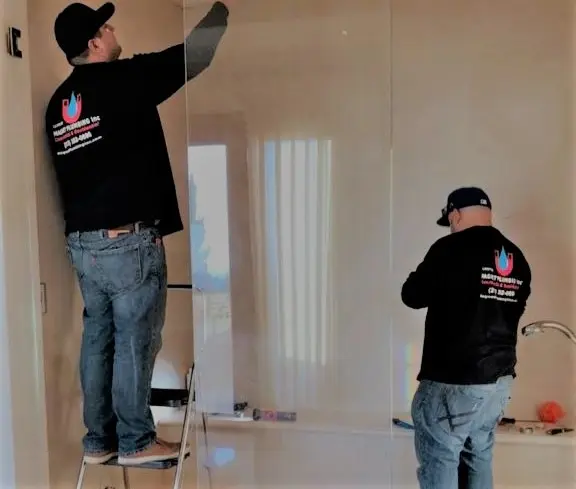 Professional plumbing installation for Leak Detection in Montague